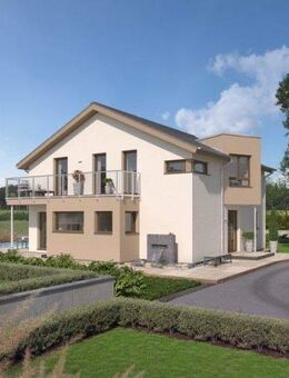 Schick für die Eltern - viel Platz für die Kinder - Oberweißbach (Thüringer Wald)