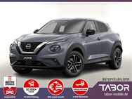 Nissan Juke, 114 N-Connecta WinterP, Jahr 2025 - Freiburg (Breisgau)