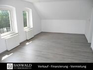 Moderne 2,5 Zimmer mit KFZ-Stellplatz - Herten
