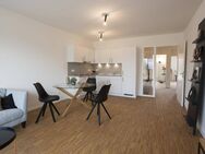 Schöne 4 Zimmer-Wohnung mit großem Balkon - Lüneburg