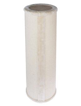 Natural Paradise Ersatzteile - Kratzstamm Rund a (Ø 27 x L 79 cm)