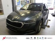 Skoda Octavia, 2.0 TDI Combi AMBITION, Jahr 2021 - Mitterteich