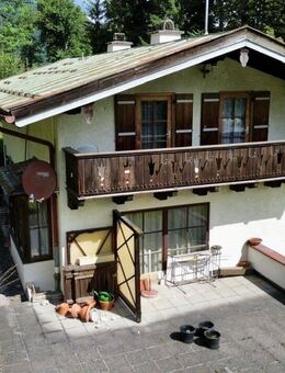 Haus am Waldrand - Schönau (Königssee)