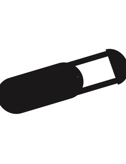Webcam Cover Slider - Kamera Abdeckung Schieber Sichtschutz - NEU - Bochum Wattenscheid