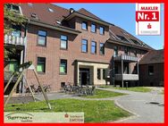 Moderne Penthouse-Wohnung in ruhiger, stadtnaher Lage - Emden