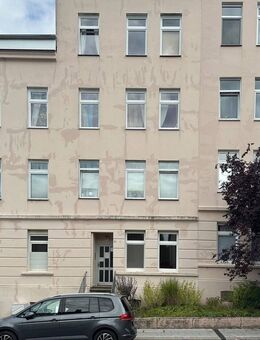Schöner Altbau in attraktiver Lage - Hamburg