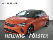 Opel Corsa-e, F e Elegance, Jahr 2023 - Hohenlockstedt