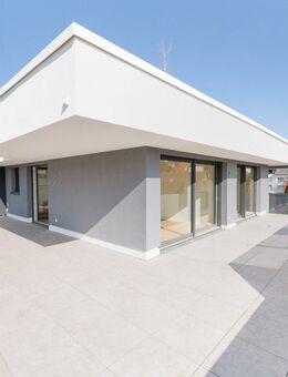 Premium-Penthouse mit Panorama-Dachterrasse - Besichtigung nach Vereinbarung - Schwieberdingen
