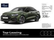 Audi A3, Limousine 35 TFSI S line, Jahr 2025 - Ursensollen