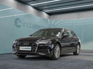 Audi A6, Avant 45 TFSI Q DESIGN, Jahr 2022 - München