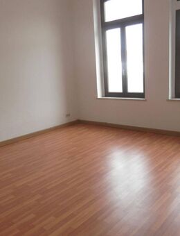 3 Zimmer Wohnung in Werdau zu vermieten!! - Werdau