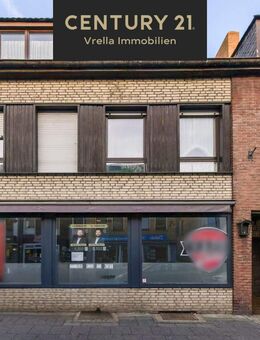 Ein Haus mit Perspektive - investieren, optimieren, profitieren! - Goch