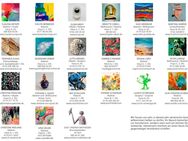Jubiläum: 25 Jahre Kunst in der Reismühle Gauting - Gauting