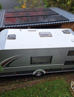 Büstner Averso 560TK - Roth (Landkreis Altenkirchen (Westerwald))