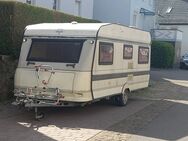 Wohnwagen - Bammental