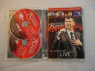 Semino Rossi DVD - Live - Freilassing