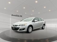 Opel Astra, Sports Tourer Edition 103kw Turbo, Jahr 2015 - Niestetal