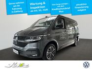 VW T6 California, 2.0 TDI 1 Ocean Edition K, Jahr 2022 - Immenstadt (Allgäu)