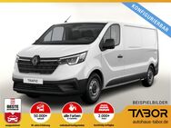 Renault Trafic, 3.1 Komfort L2H1 t Blue dCi 110, Jahr 2022 - Achern