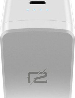 Ready2gaming Akkupack für PS5-Controller Akkupacks 2000 mAh