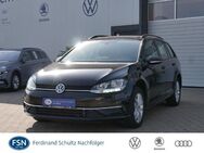 VW Golf Variant, 2.0 TDI Golf VII CL, Jahr 2020 - Rostock