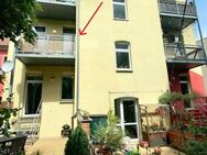 Attraktive 3-Zimmer-Wohnung mit Balkon in Halle-Trotha - frei ab 01.09.2025 - Ideal für Selbstnutzer oder Kapitalanleger - Halle (Saale)