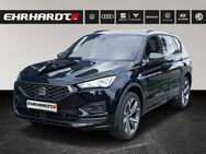 Seat Tarraco, 2.0 TDI FR BEH FRONT PARKLENK HECKKL F-SITZ EL, Jahr 2023 - Hildburghausen