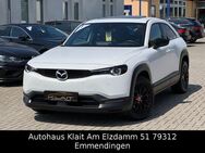 Mazda MX-30 Bose Schiebedach Teilleder 360 Kamera - Emmendingen