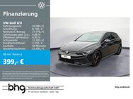 VW Golf, GTI, Jahr 2022 - Albstadt