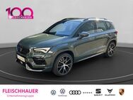 CUPRA Ateca, 2.0 TSI EU6d, Jahr 2024 - Aachen