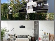 Ab 1. August 2024: Wohnpark Grünau: Top 3-Zimmer-Wohnung mit großem Balkon - Berlin