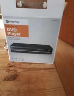 DVD Player von Denver - Neunkirchen (Saarland)