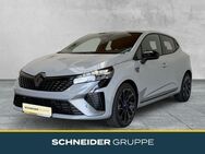 Renault Clio, Esprit Alpine TCe 90 TWW EPH, Jahr 2022 - Chemnitz