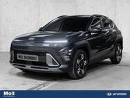 Hyundai Kona, 1.6 T-GDI Trend Hybrid EU6d, Jahr 2024 - Köln