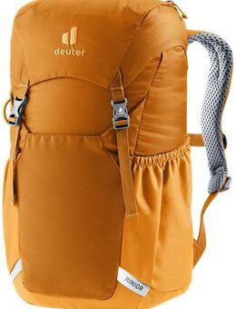 deuter Kinderrucksack JUNIOR 18 L (1-tlg), für Kinder