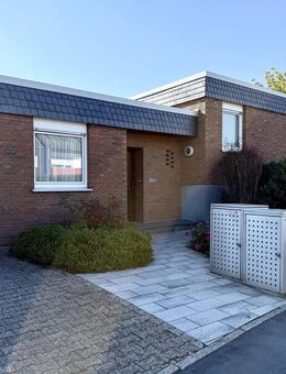 Freistehender Bungalow in Toplage von Dortmund (Erbbaurecht) - Dortmund
