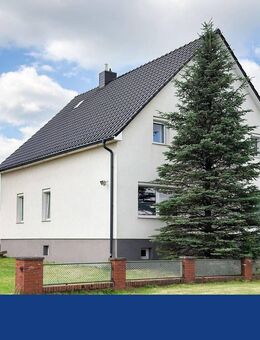Ihr neues Zuhause - Platz, Komfort und Flexibilität! - Nienstädt