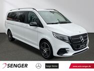 Mercedes V 300, d Avantgarde extralang AMG °, Jahr 2024 - Oldenburg