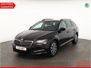 Skoda Superb Combi 2.0 TDI Columbus Virtual Cockpit - Sandersdorf Brehna