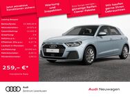 Audi A1, Sportback 25 TFSI, Jahr 2022 - Leverkusen