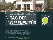 Traumhaus -genießen Sie ihren Alltag in unsere neuen Trendhäusern - Bad Königshofen (Grabfeld)
