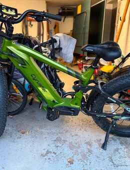 Fahrrad Cyrusher Ranger - Berlin Reinickendorf