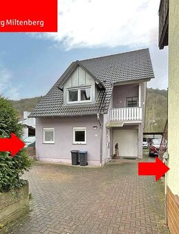 Zwei auf einen Streich! - Eichenbühl