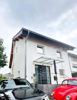 modernes Traumhaus in Bestlage Mauers - Mauer