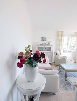Exklusive 3-Zimmer-Wohnung in bester Bad Kissinger Lage - Bad Kissingen