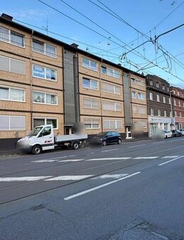 Eigentumswohnung als Kapitalanlage in Mülheim an der Ruhr - Mülheim (Ruhr)