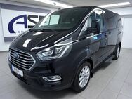 Ford Tourneo Custom, L1 Titanium # #, Jahr 2021 - Fürstenwalde (Spree)