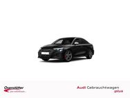 Audi S3, 2.0 TFSI qu Limousine, Jahr 2022 - Traunstein
