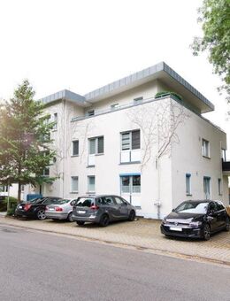 Charmante 3-Zimmer-Wohnung im Hochparterre Ab November 2025 bezugsfrei - Nörten-Hardenberg