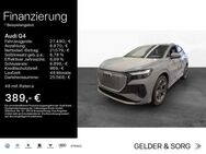 Audi Q4, EPH Digital, Jahr 2021 - Schweinfurt